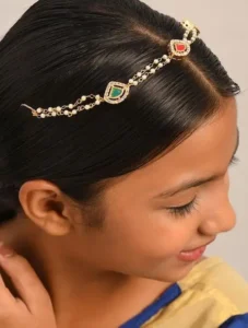 Kids Hair Jewellery