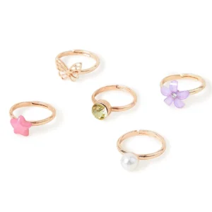 Kids Rings