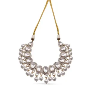 Kundan Necklaces