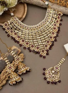 Kundan Sets