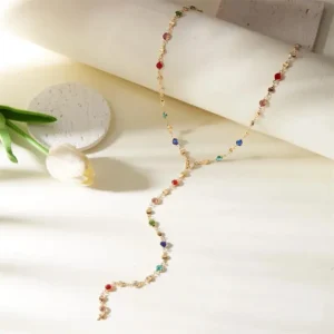 Lariat Necklaces