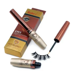 Lash Glue