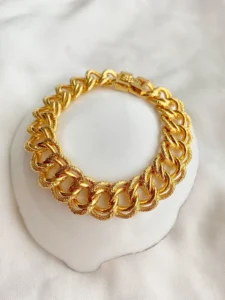 Link Bracelets