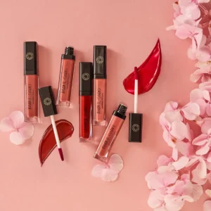 Lip Makeup
