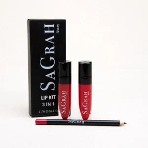 Lip Makeup Kit