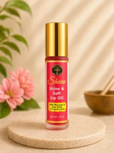 Lip Oil