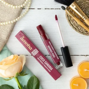 Liquid Lipstick