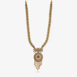 Long Necklaces