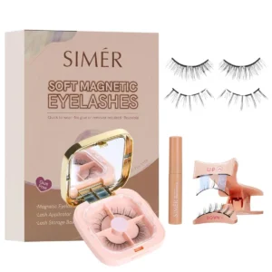 Magnetic Lashes