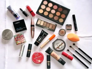 Makeup