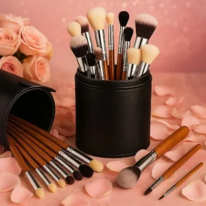 Makeup Brushes