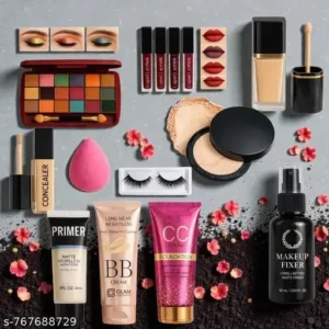 Makeup Combo