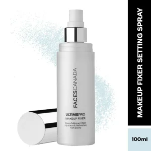 Makeup Fixer