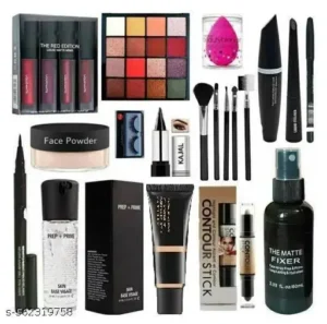 Makeup Kits