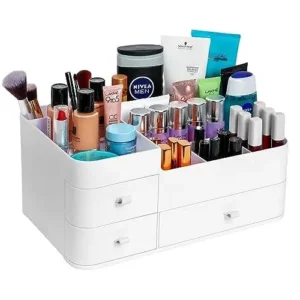 Makeup Organizer