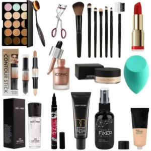 Makeup Starter Kit