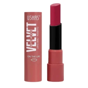 Matte Lipstick