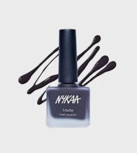 Matte Nail Polish