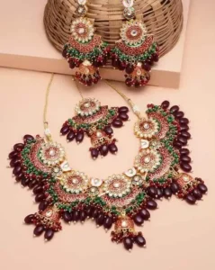Meenakari Sets