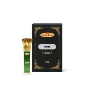 Men's Attar