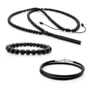 Men's Beaded Jewellery