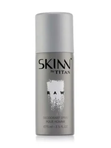 Men's Deodorant