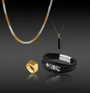 Men's Fashion Jewellery