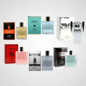 Men's Fragrance