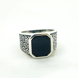 Men's Rings