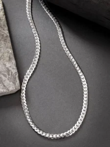 Men's Stainless Steel Jewellery