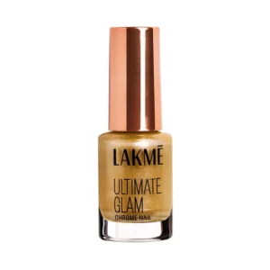 Metallic Nail Polish