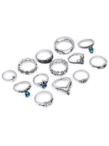 Midi Rings
