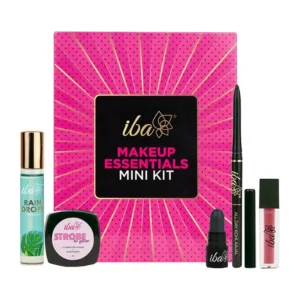 Mini Makeup Kit