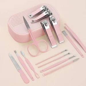 Nail Care Kit