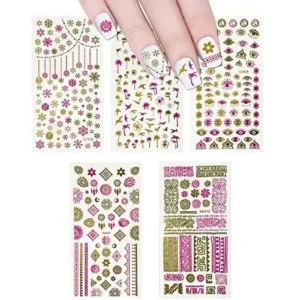 Nail Decals