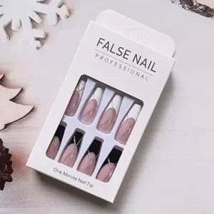 Nail Extensions