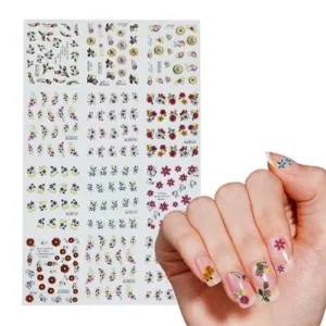 Nail Stickers