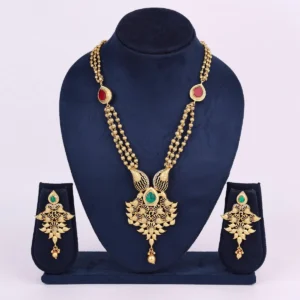 Necklace & Earrings Sets