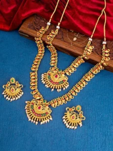 Necklace Sets