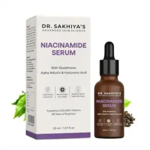 Niacinamide Serum