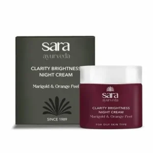 Night Cream