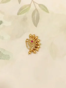 Nose Pin