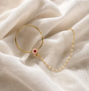 Nose Ring