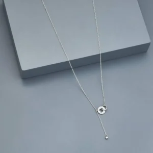 Office Wear Necklaces