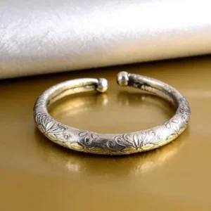 Open Bangles
