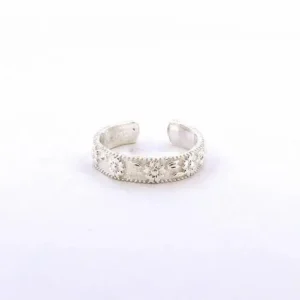 Open Rings