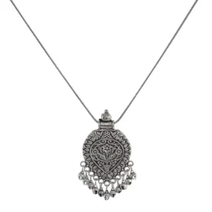 Oxidised Necklaces
