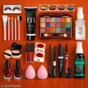 Party Makeup Kit