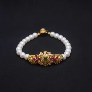 Pearl Bracelets