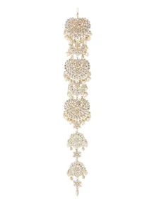 Pearl Hair Accessories